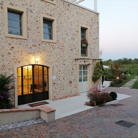 Relais Ca' Morenica Valeggio sul Mincio Kültér fotó