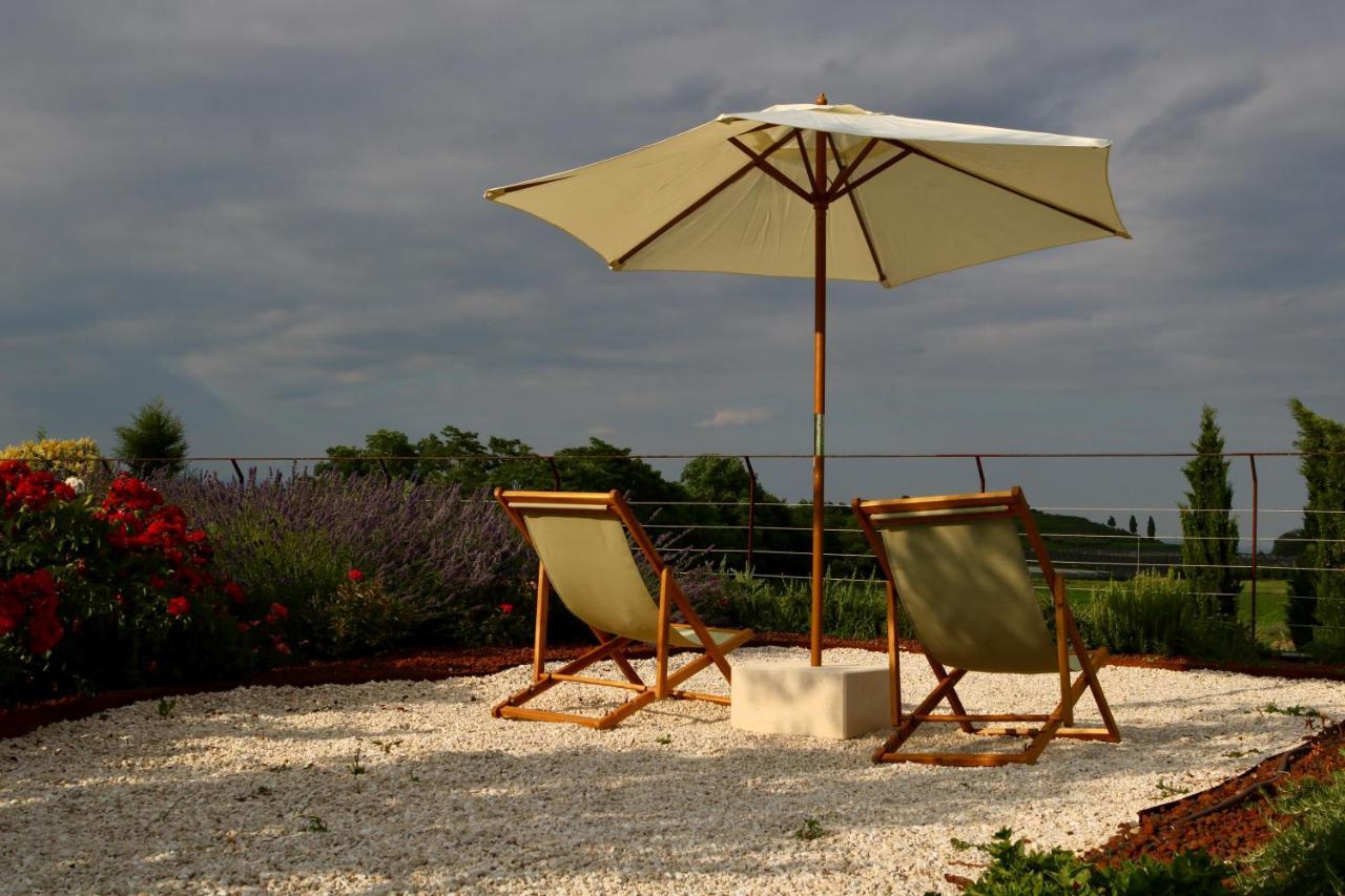 Relais Ca' Morenica Valeggio sul Mincio Kültér fotó