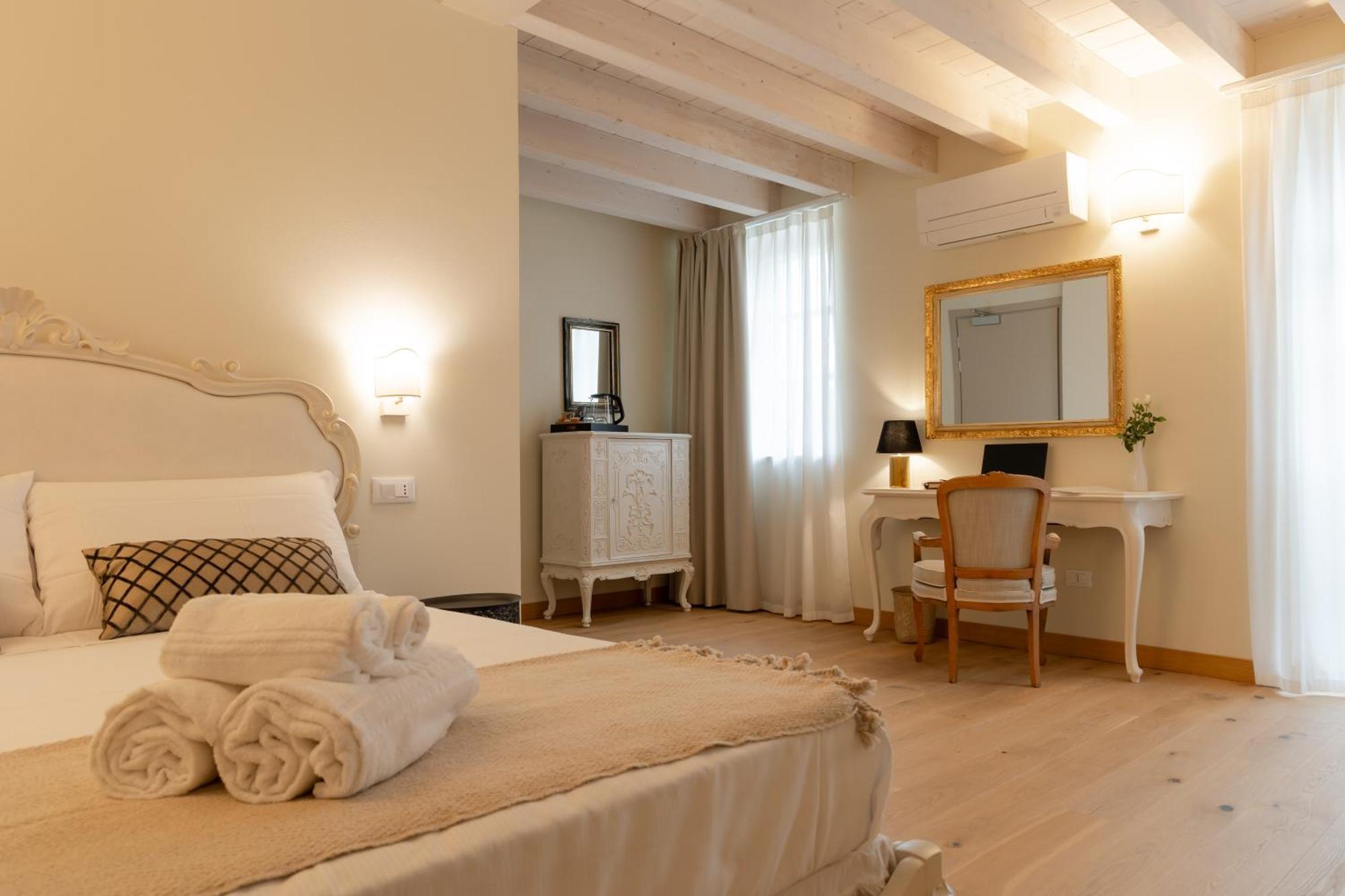 Relais Ca' Morenica Valeggio sul Mincio Kültér fotó