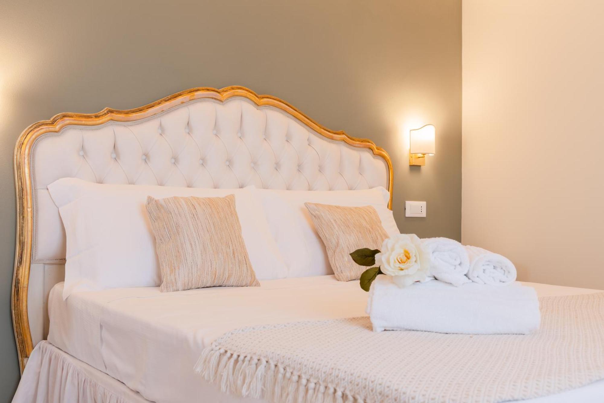 Relais Ca' Morenica Valeggio sul Mincio Kültér fotó