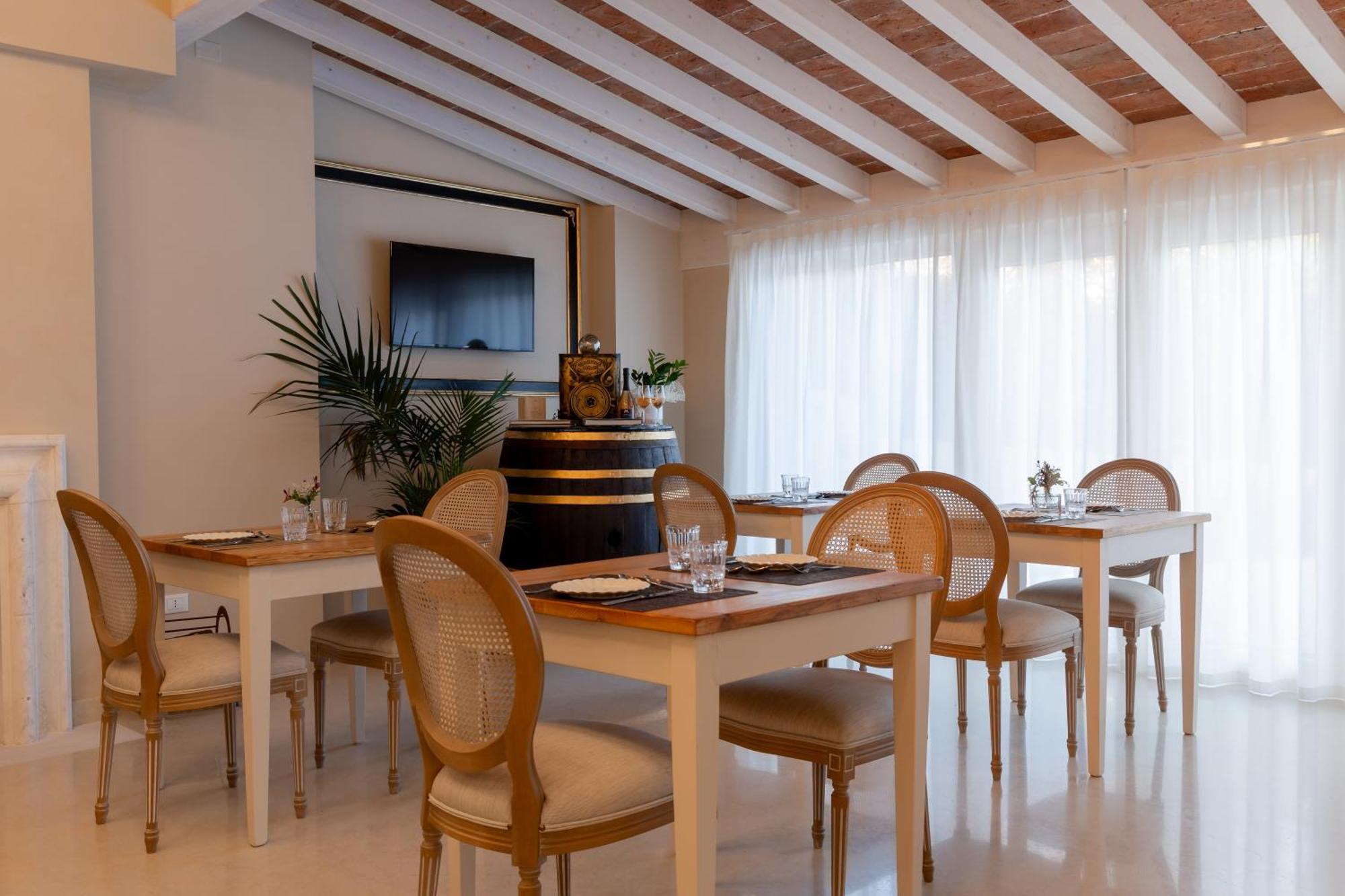 Relais Ca' Morenica Valeggio sul Mincio Kültér fotó