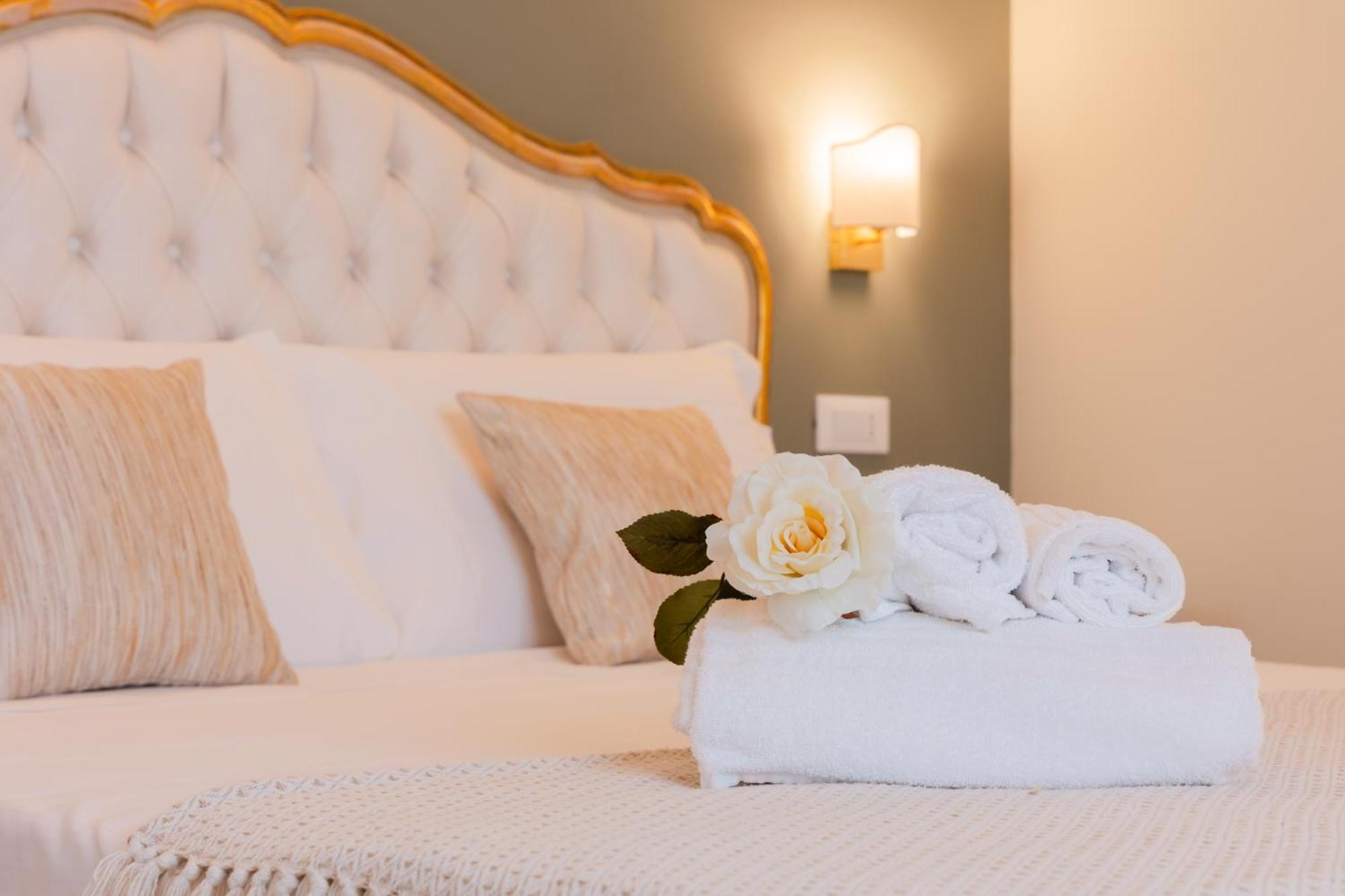 Relais Ca' Morenica Valeggio sul Mincio Kültér fotó