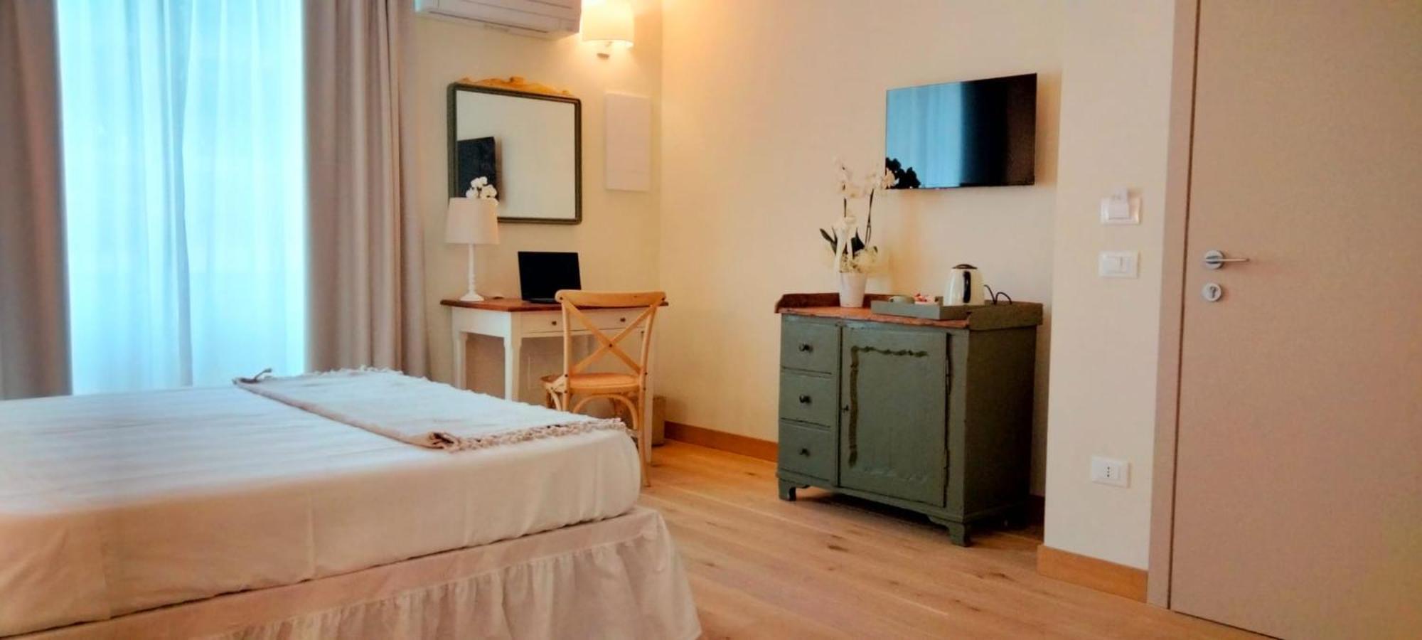 Relais Ca' Morenica Valeggio sul Mincio Kültér fotó