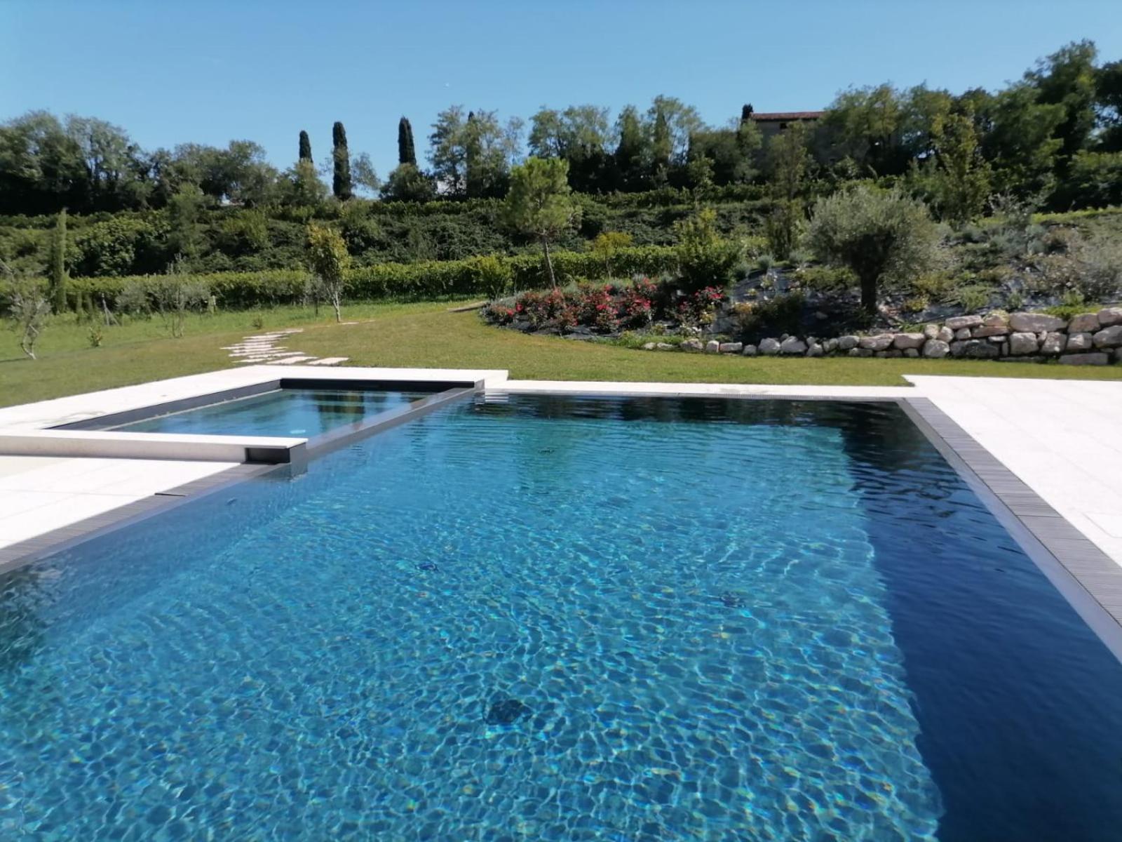 Relais Ca' Morenica Valeggio sul Mincio Kültér fotó