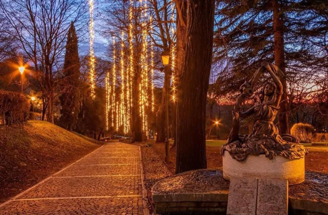 Relais Ca' Morenica Valeggio sul Mincio Kültér fotó