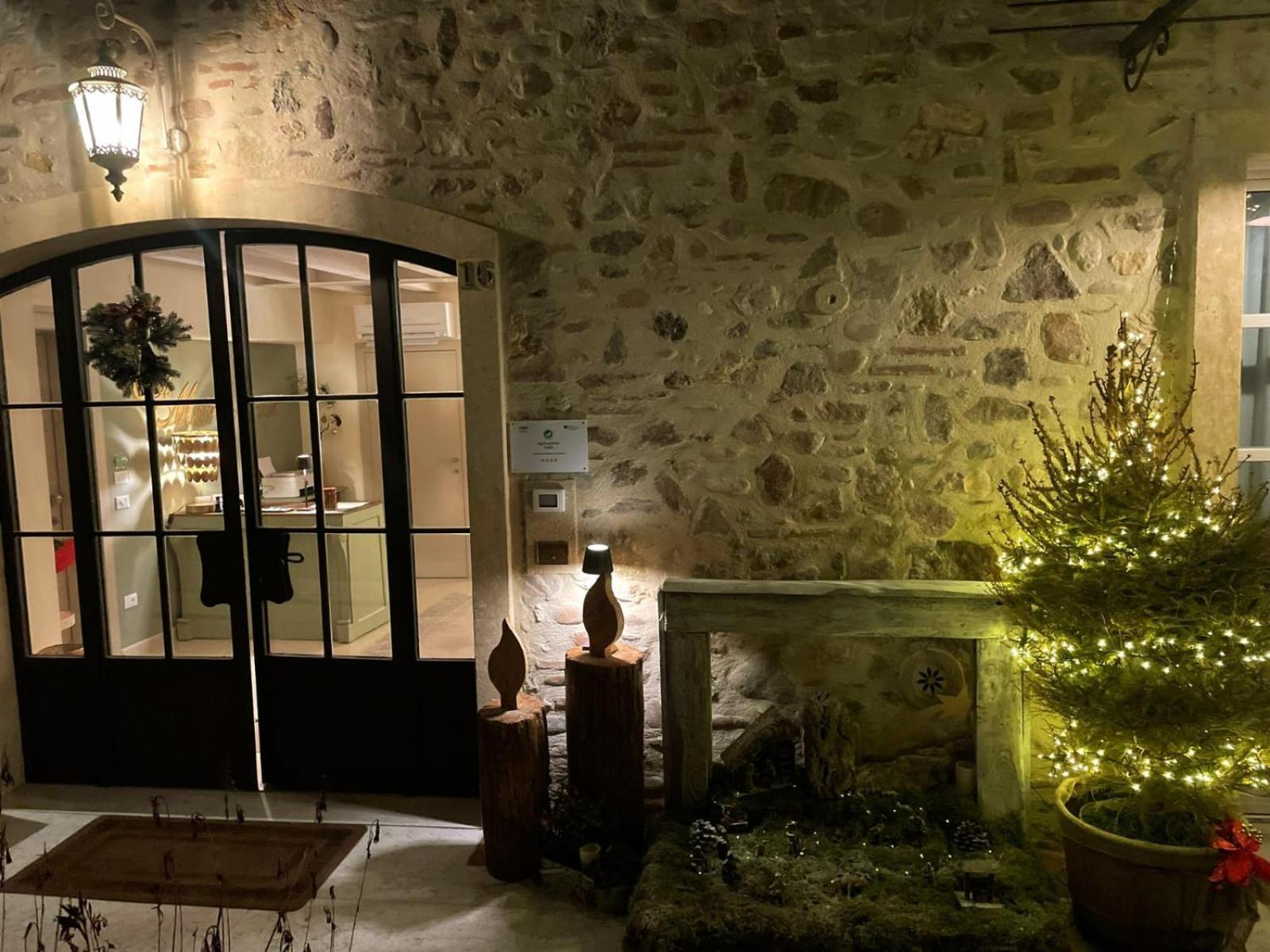 Relais Ca' Morenica Valeggio sul Mincio Kültér fotó